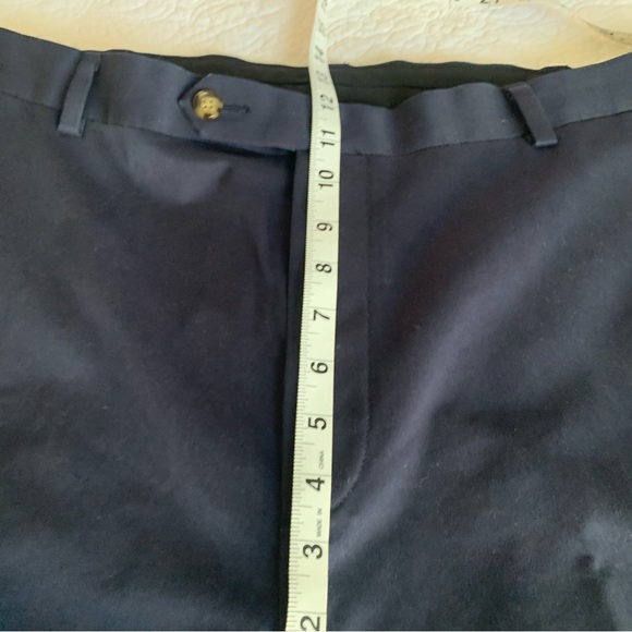 Roundtree &Yorke casual dress work pants - Picture 4 of 7